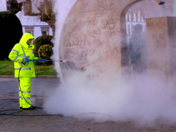 Best Pressure Washing Company Near Me  in Valley Mills, TX