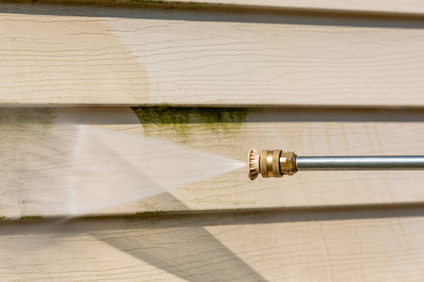 Best Concrete Pressure Washing  in Valley Mills, TX