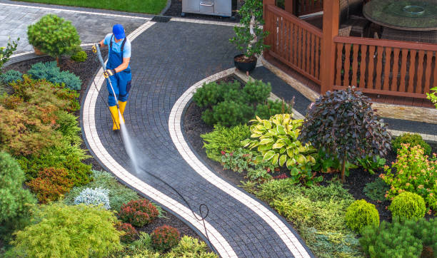 Best Best Pressure Washing Companies  in Valley Mills, TX
